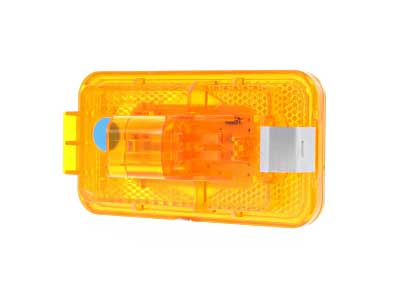 Vignal LED marker light — Volvo 24V 24V