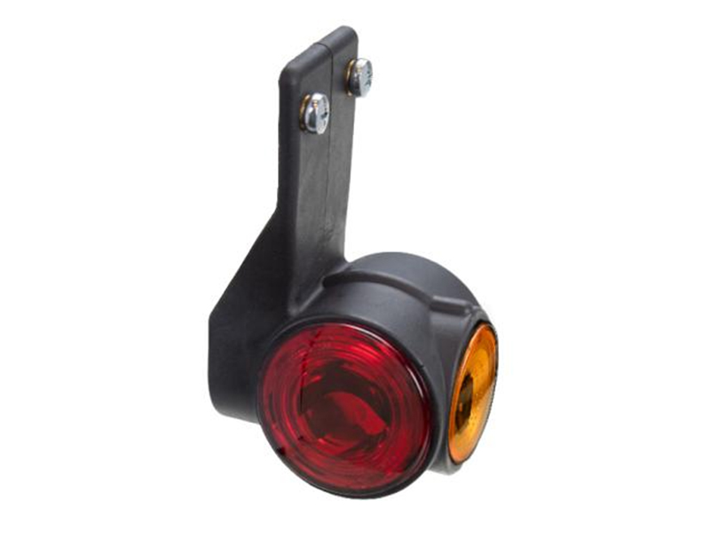 LED ääretuli 12–24V (1608-6709)