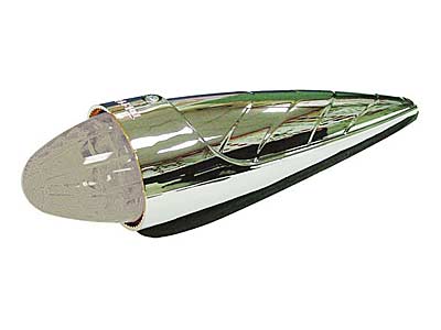 LED ääretuli valge 24V