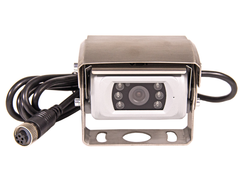 VST mini katikuga kaamera NTSC