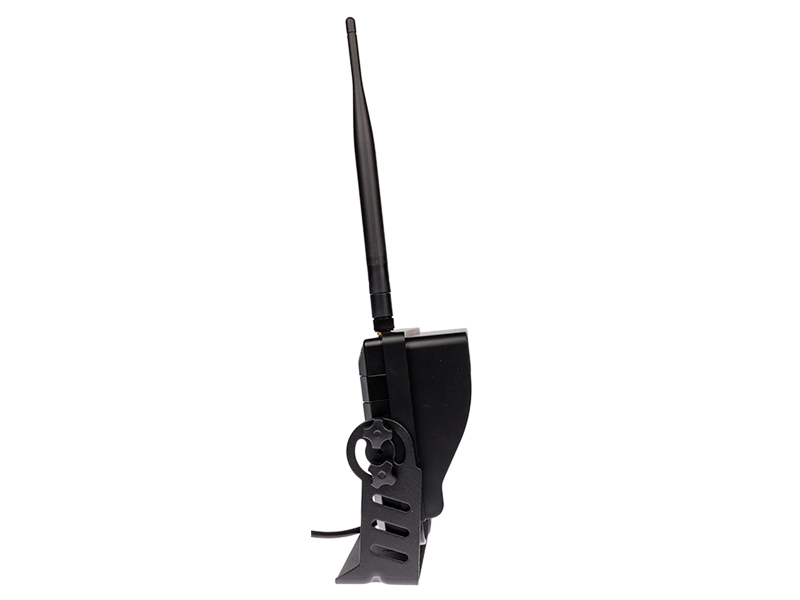 NSD HD DVR монитор 7", беспроводной