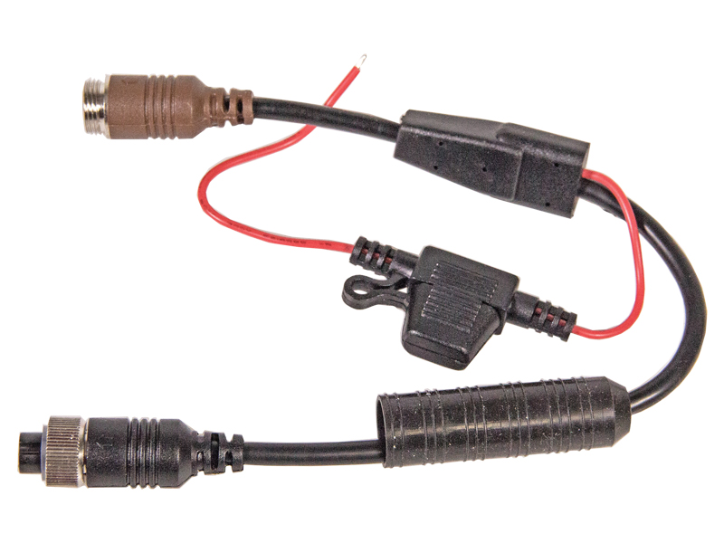 Adapterkaabel 5-pin → 4-pin