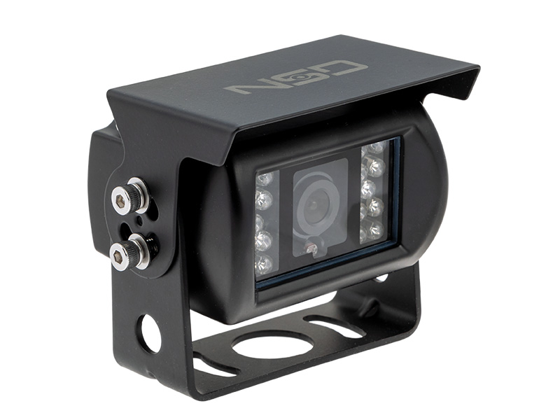 NSD Full HD tagurduskaamera 120°