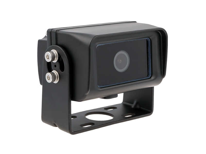 Комплект NSD Full HD 7", с датчиком движения