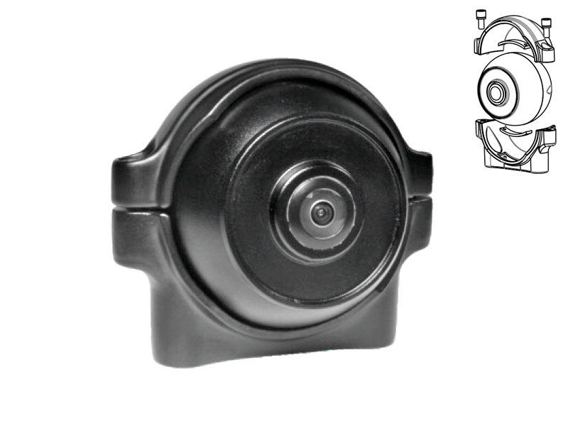 NSD Full HD kaamera (1705-00158)