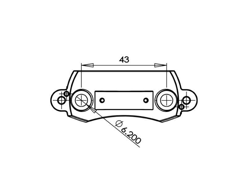 NSD Full HD kaamera (1705-00158)
