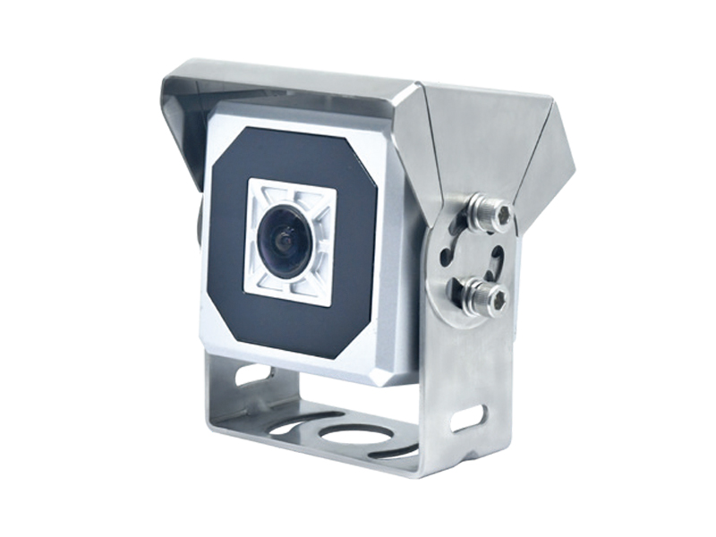NSD Full HD kaamera Heavy Duty, roostevaba
