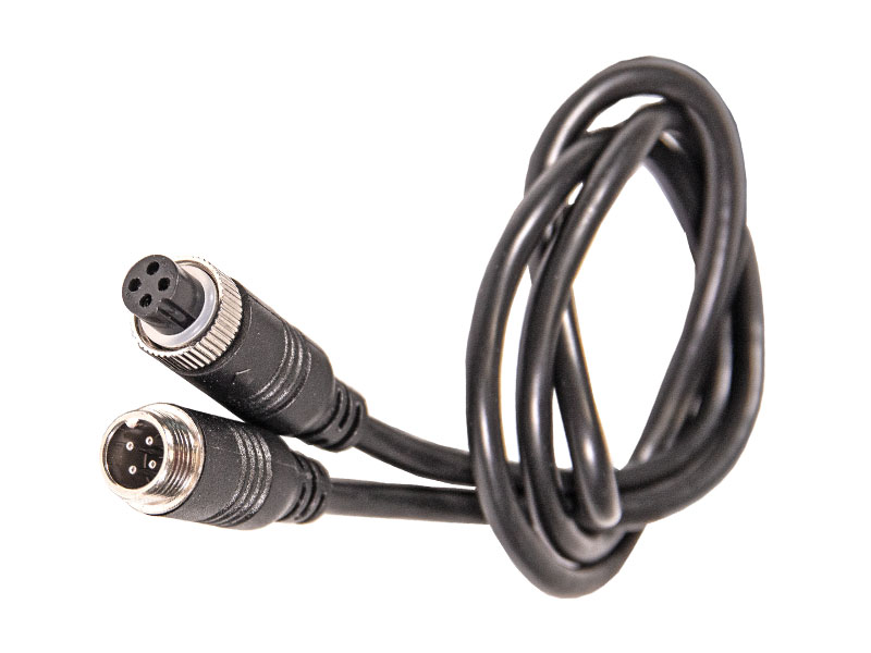 Kaamerakaabel 4-pin 1 m