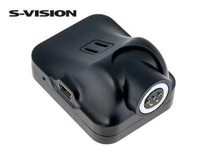 S-Vision esiklaasikaamera lisajalg