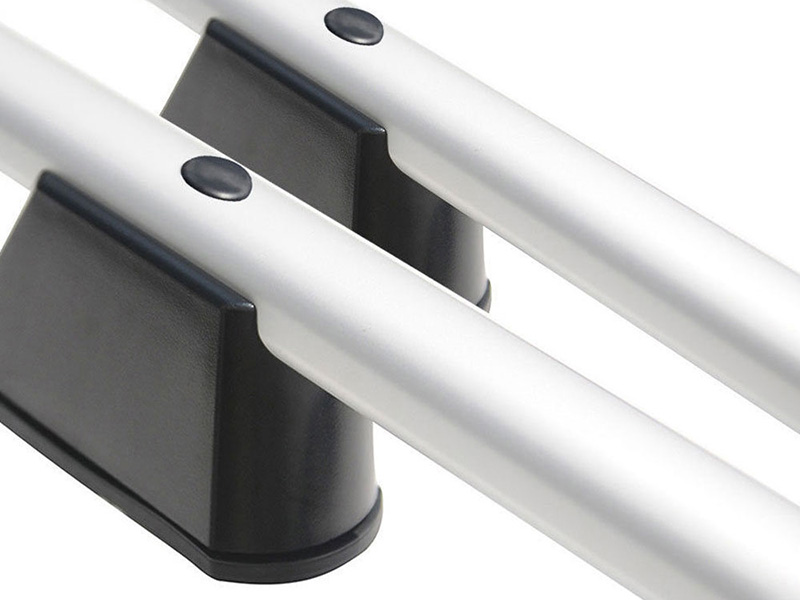 OMTEC Roof bar L3 — Ford Transit 2014– (1852-10052)