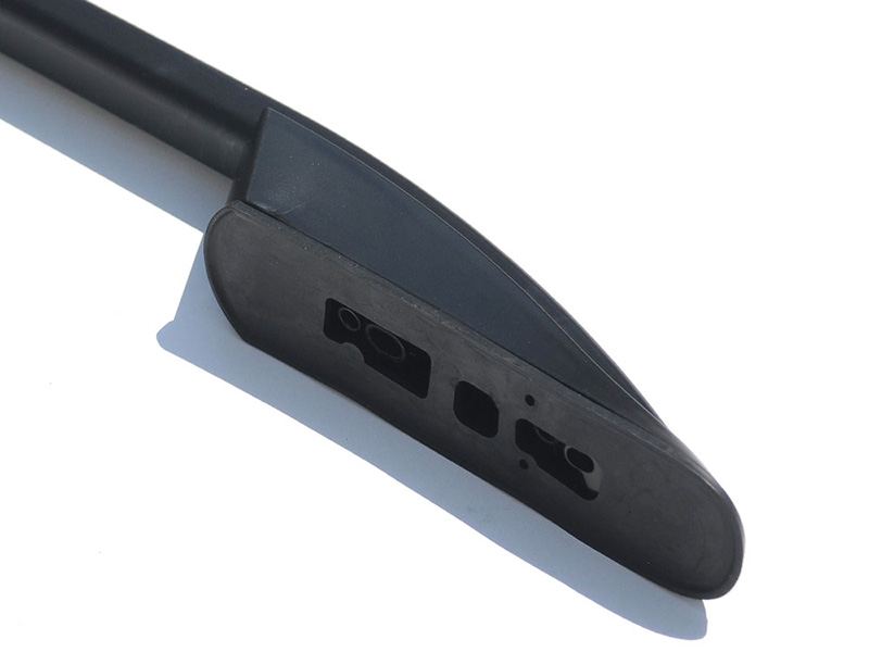 OMTEC Roof bar L3 — Ford Transit 2014– (1852-10053)