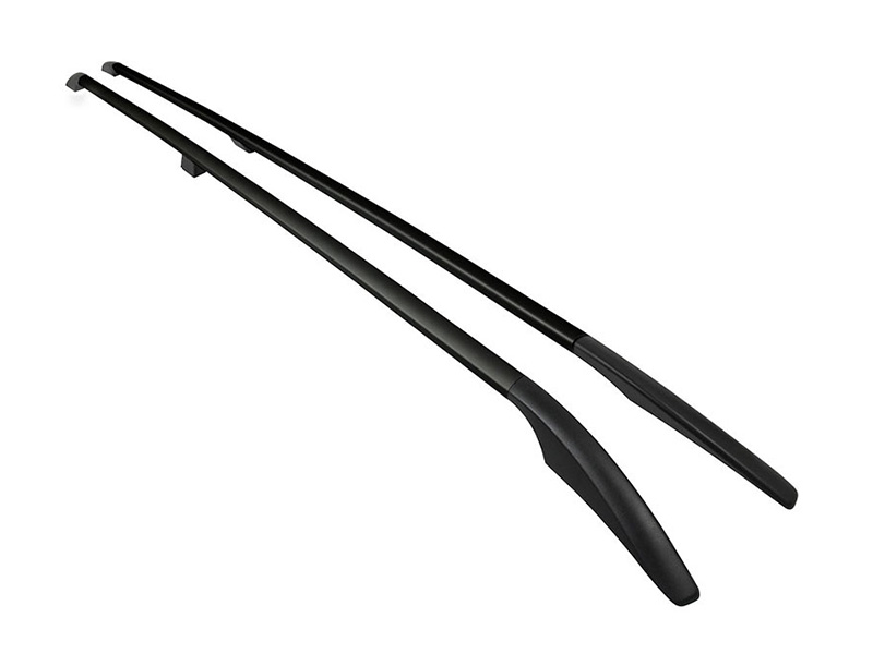 OMTEC Roof rails L2 — Renault Trafic 2014–