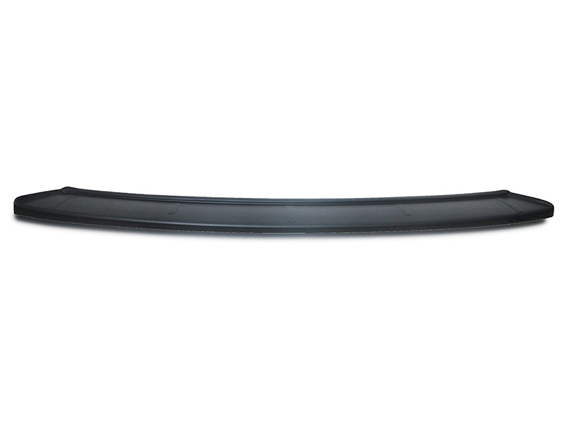 OMTEC Tagastange kaitseplaat rear — Citroen Jumpy / Citroen Spacetourer / Fiat Scudo / Fiat Ulysse / Opel Vivaro / Opel Zafira Life / Peugeot Expert / Peugeot Traveller / Toyota Proace / Toyota Proace Verso