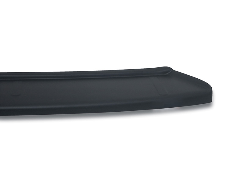 OMTEC Tagastange kaitseplaat rear — Citroen Jumpy / Citroen Spacetourer / Fiat Scudo / Fiat Ulysse / Opel Vivaro / Opel Zafira Life / Peugeot Expert / Peugeot Traveller / Toyota Proace / Toyota Proace Verso
