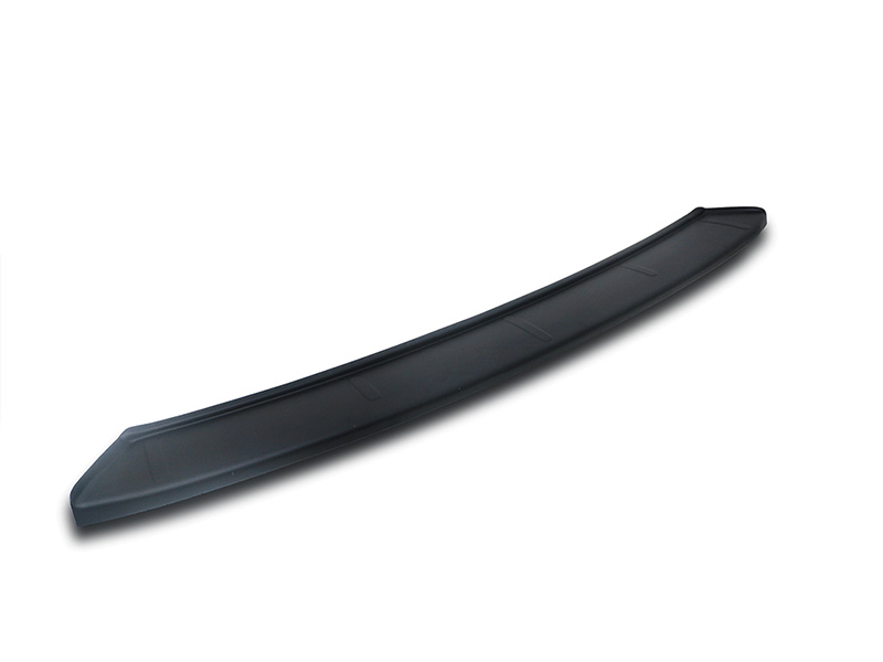 OMTEC Tagastange kaitseplaat rear — Citroen Jumpy / Citroen Spacetourer / Fiat Scudo / Fiat Ulysse / Opel Vivaro / Opel Zafira Life / Peugeot Expert / Peugeot Traveller / Toyota Proace / Toyota Proace Verso