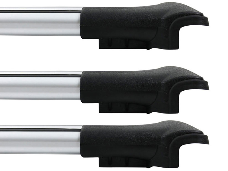 OMTEC Roof crossbar — Fiat Talento 2016–2020 / Nissan Primastar 2001–2014 / Opel Vivaro 2001–2014 / Opel Vivaro 2014–2019 / Renault Trafic 2001–2014 / Renault Trafic 2014–