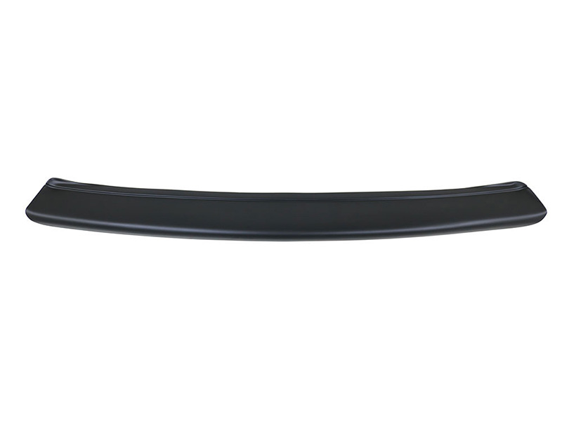 OMTEC Rear bumper sill cover — Volkswagen Transporter T5 2003–2015 / Volkswagen Transporter T6 2015–