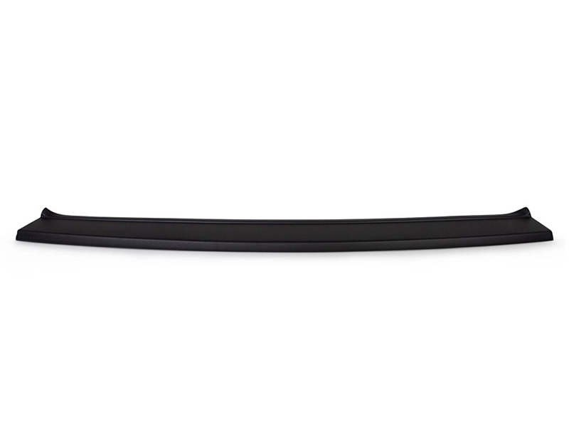 OMTEC Rear bumper sill cover — Volkswagen Transporter T6 2015–