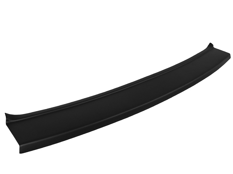 OMTEC Rear bumper sill cover — Volkswagen Transporter T6 2015–