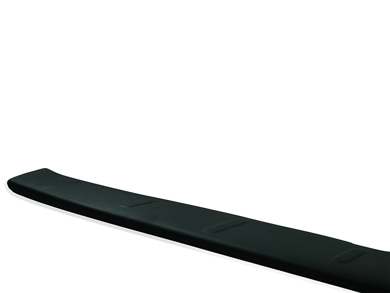 OMTEC Rear bumper sill cover — Mercedes-Benz Vito 2014–