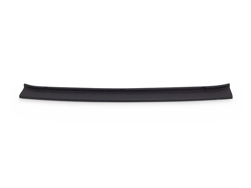 OMTEC Rear bumper sill cover — Mercedes-Benz Sprinter 2018–