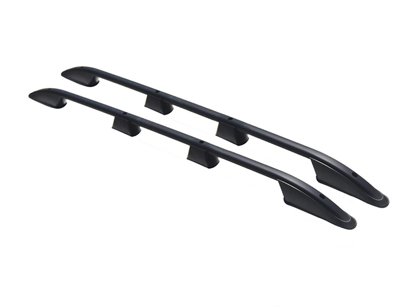 OMTEC Roof rails L2 — Volkswagen Caddy 2021–