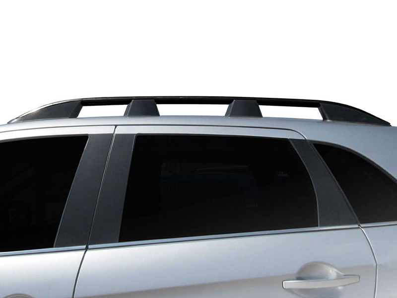 OMTEC Roof rails L2 — Volkswagen Caddy 2021–