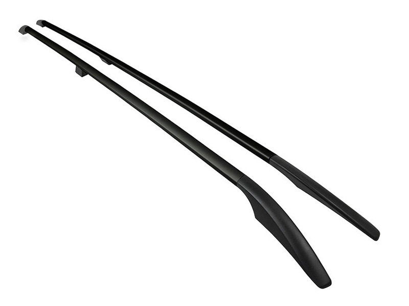 OMTEC Roof rails L1 — Volkswagen Caddy 2021–