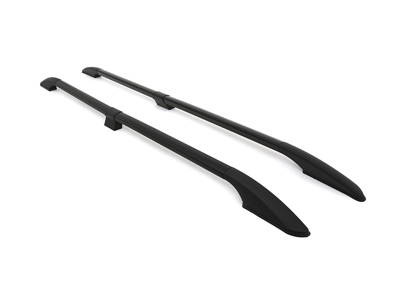 OMTEC Katusereelingud — Citroen Jumper / Fiat Ducato / Peugeot Boxer
