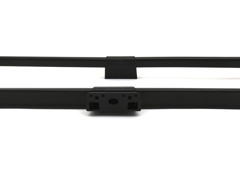 OMTEC Roof rails — Citroen Jumper / Fiat Ducato / Peugeot Boxer