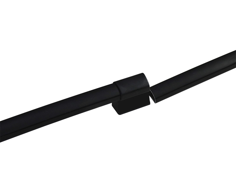 OMTEC Roof rails — Citroen Jumper / Fiat Ducato / Peugeot Boxer