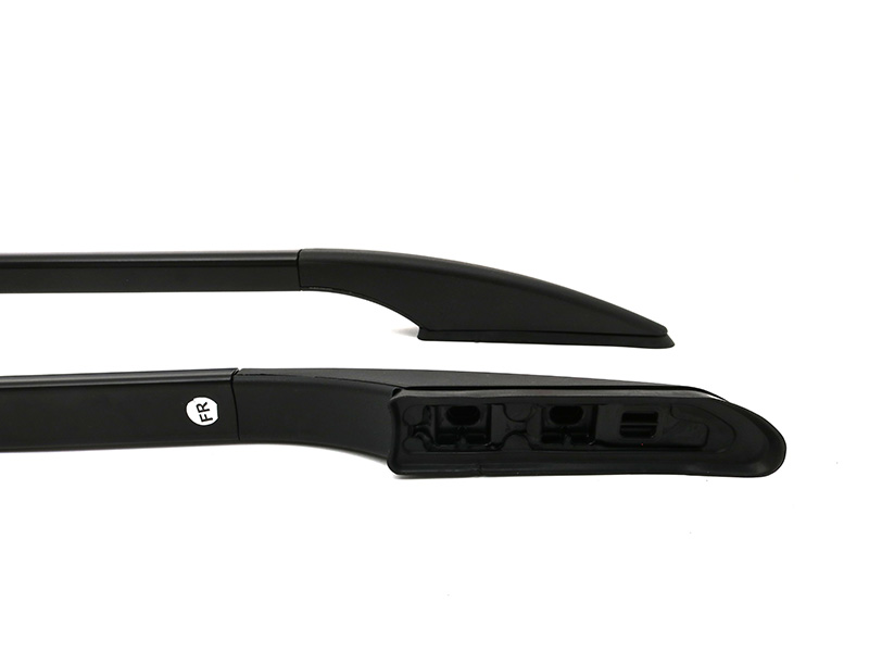 OMTEC Roof rails — Fiat Talento 2016–2020 / Opel Vivaro 2014–2019 / Renault Trafic 2014–