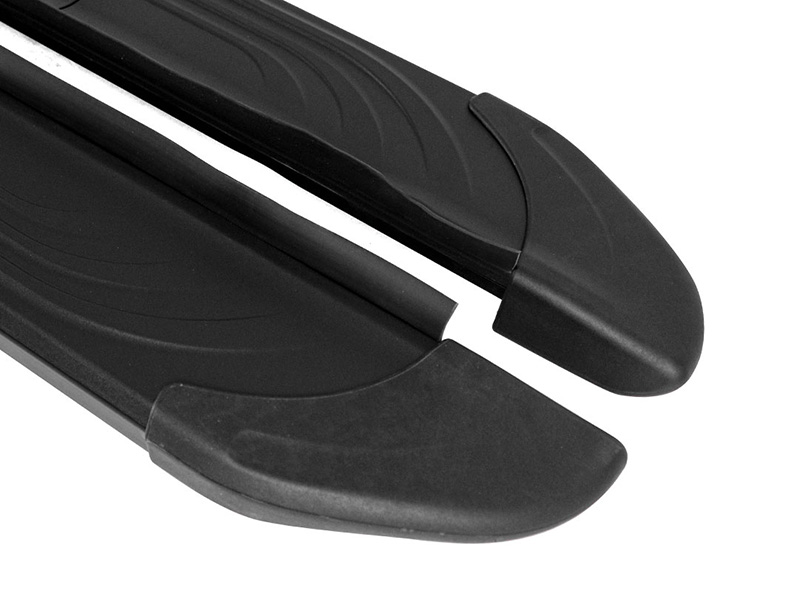 OMTEC Side step — Citroen Jumper / Fiat Ducato / Peugeot Boxer