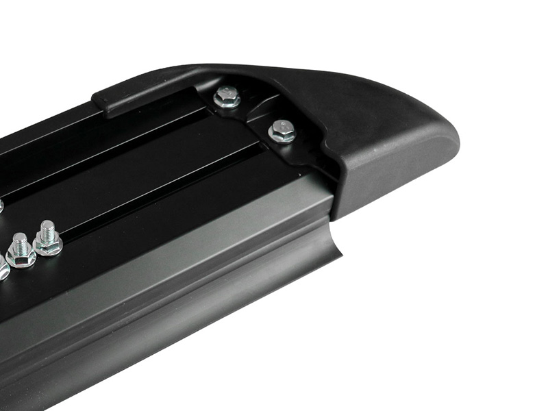 OMTEC Подножка — Ford Tourneo Custom 2023– / Ford Transit Custom 2023– / Mercedes-Benz Sprinter 2006–2018 / Volkswagen Crafter 2006–2017