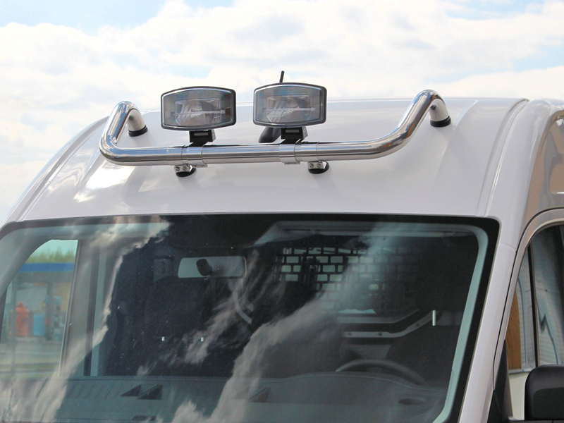 Metec Патрон лампы H2 — Iveco Daily 2015–2019 / Iveco Daily 2019–2024 / Iveco Daily 2024– / MAN TGE 2017– / Volkswagen Crafter 2017–