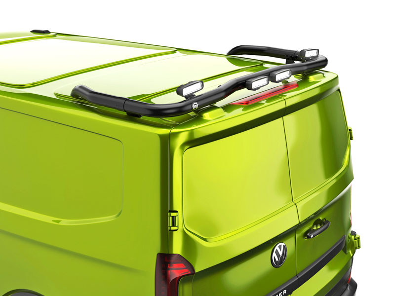 Metec Bulb holder — Ford Transit Custom 2023– / Volkswagen Transporter T7 2024– (1853-20131)