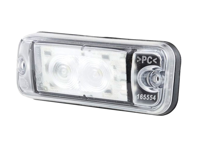 Hella LED positsioonituli