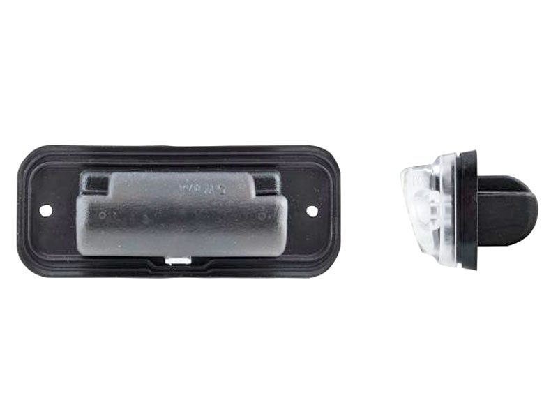Hella LED position light