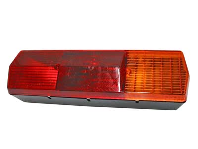 Tagatuli — Scania 330×95 mm (2SD001688141)