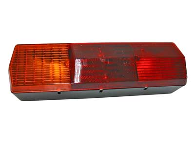 Tagatuli — Scania 330×95 mm (2SD001688171)