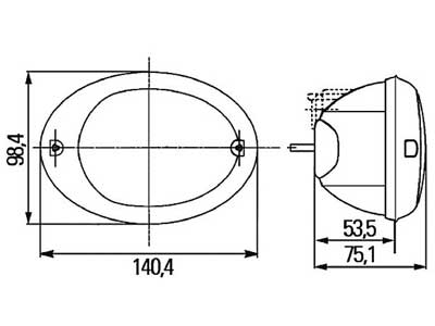 Hella Tagatuli (2SD343130071)