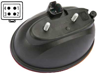 Hella Tagatuli (2SD343130071)
