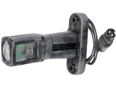 Hella LED küljetuli