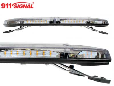 LED light bar 760 mm 12–24V