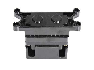 Соленоид 200A 12V, 4-контактный, для ATV лебёдок