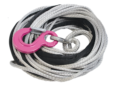 Dyneema varuköis Ø7,94 mm × 30 m, max 6000 kg