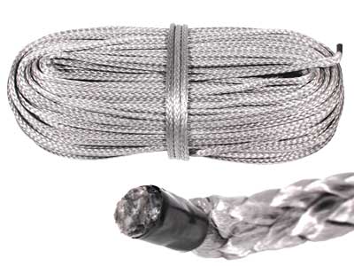 Sünteetköis Ø8 mm × 150 m, 6000 kg