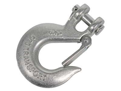 Vintsi konks 3/8", max 6600 kg