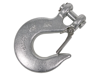 Vintsi konks 7/16", max 8750 kg
