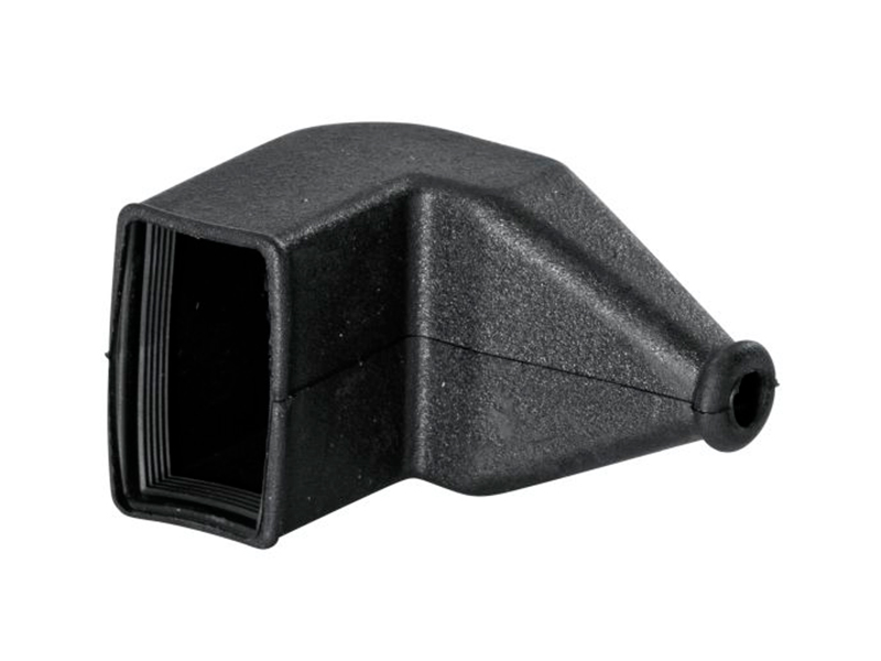 Аксессуар фары отвала Hella connector rubber boot
